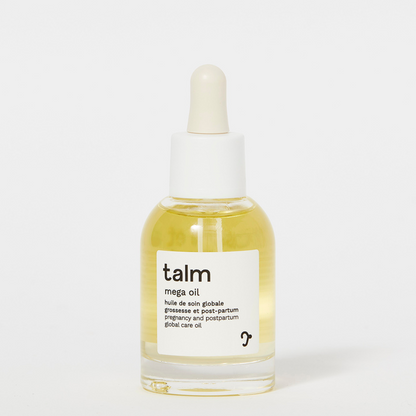 talm Face Kit for Pregnancy and Postpartum