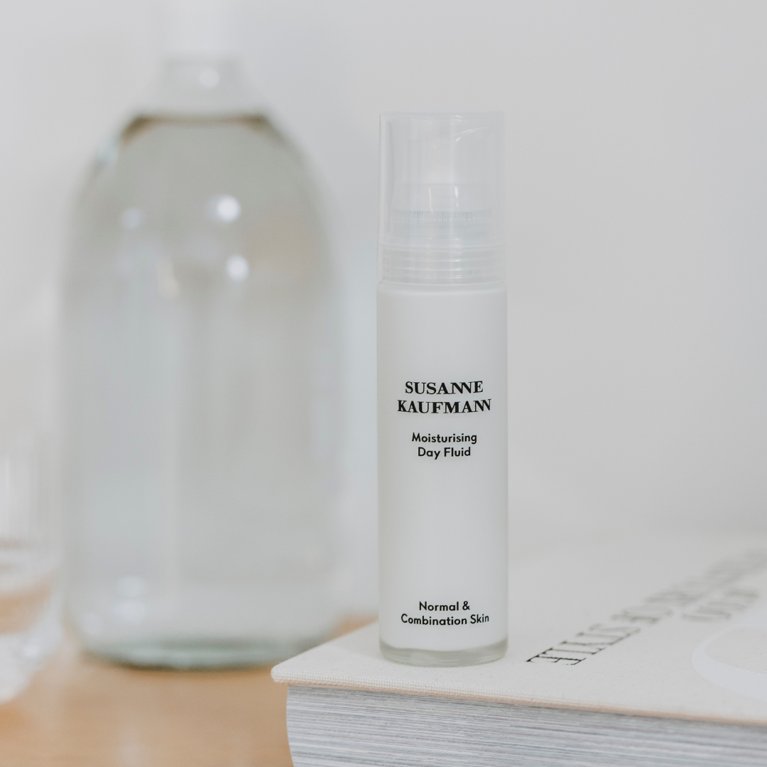 Susanne Kaufmann Moisturising Day Fluid