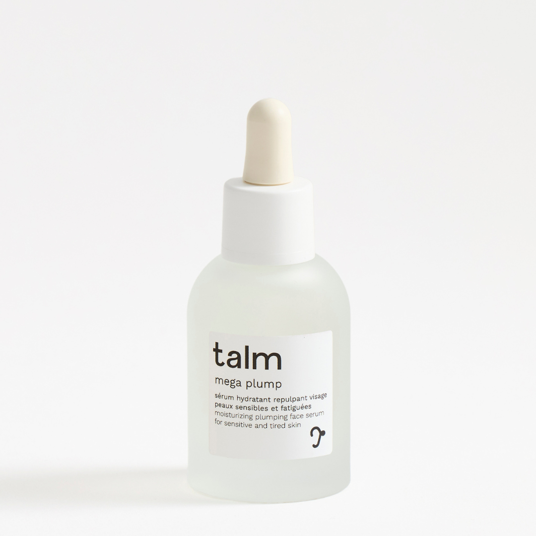 talm Face Kit for Pregnancy and Postpartum