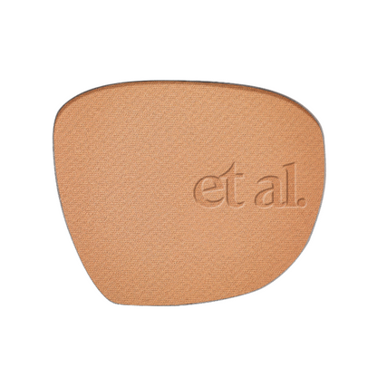 et al. Skin Protect Powder Foundation (Refill)