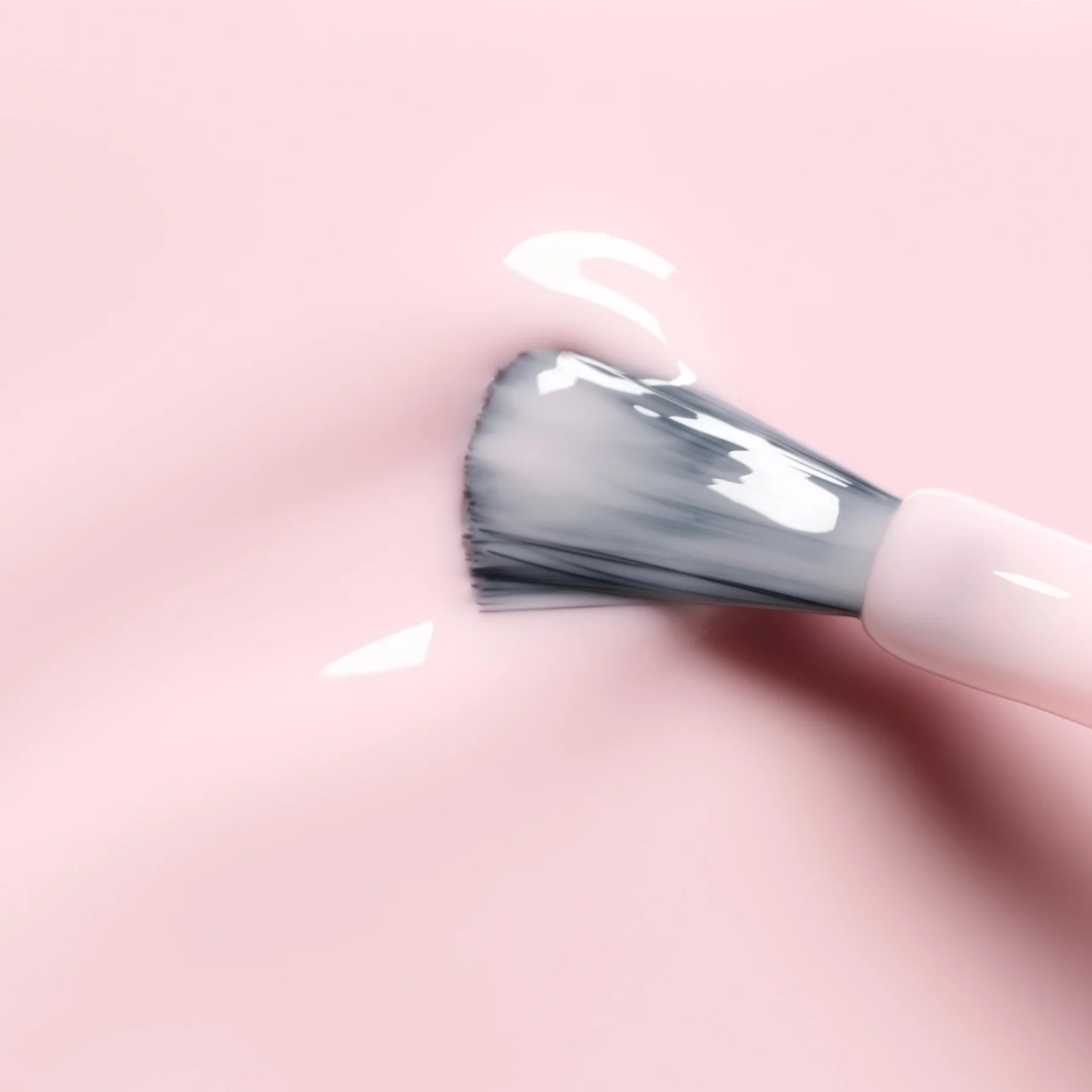 Manucurist Green Natural Nail Polish