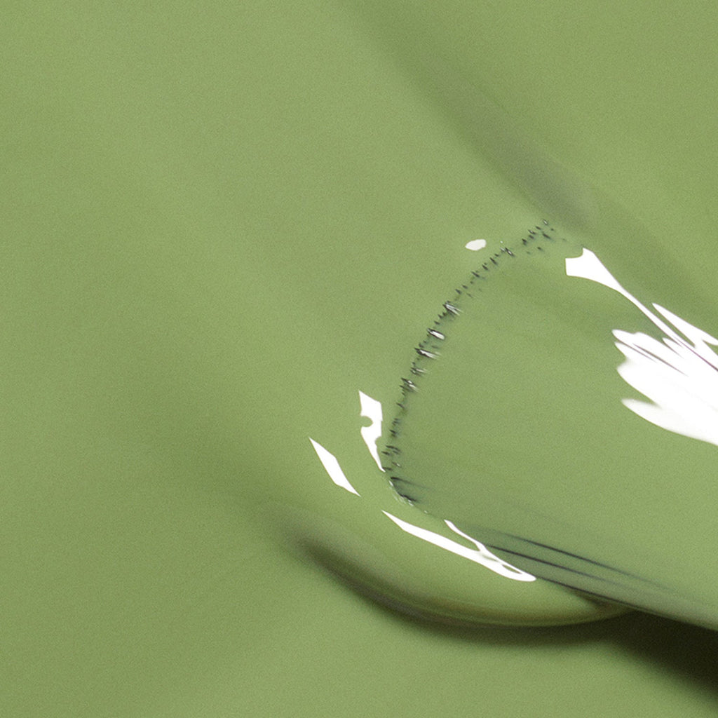 Manucurist Green Natural Nail Polish