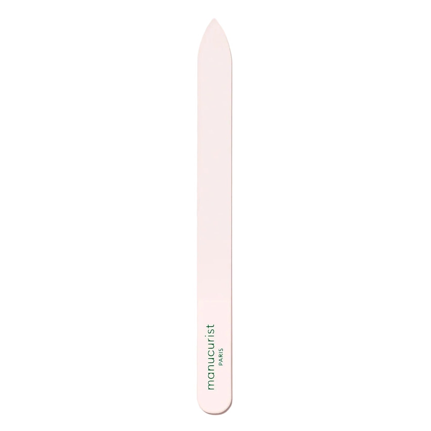 Manucurist Glass Nail File
