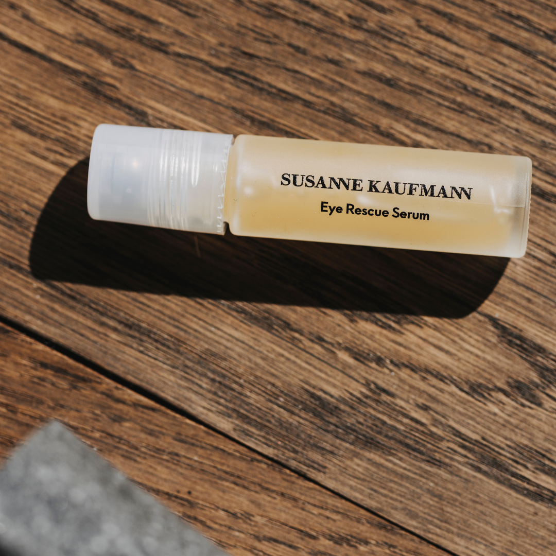 Susanne Kaufmann Eye Rescue Serum