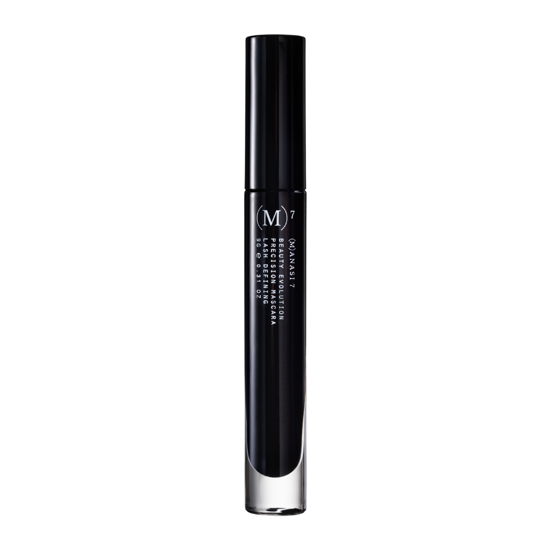 Manasi 7 Precision Mascara - Obsidian