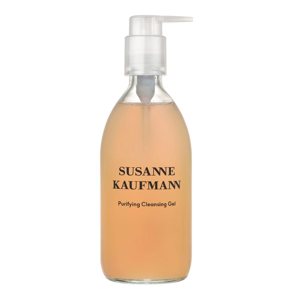 Susanne Kaufmann Purifying Cleansing Gel