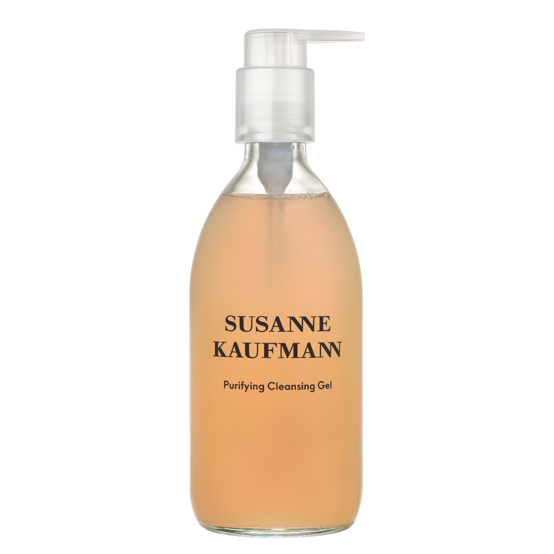 Susanne Kaufmann Purifying Cleansing Gel