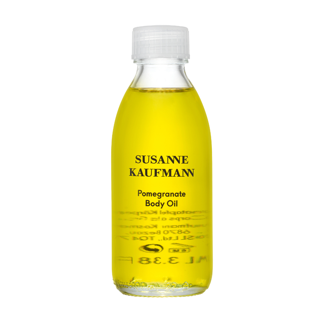 Susanne Kaufmann Pomegranate Body Oil