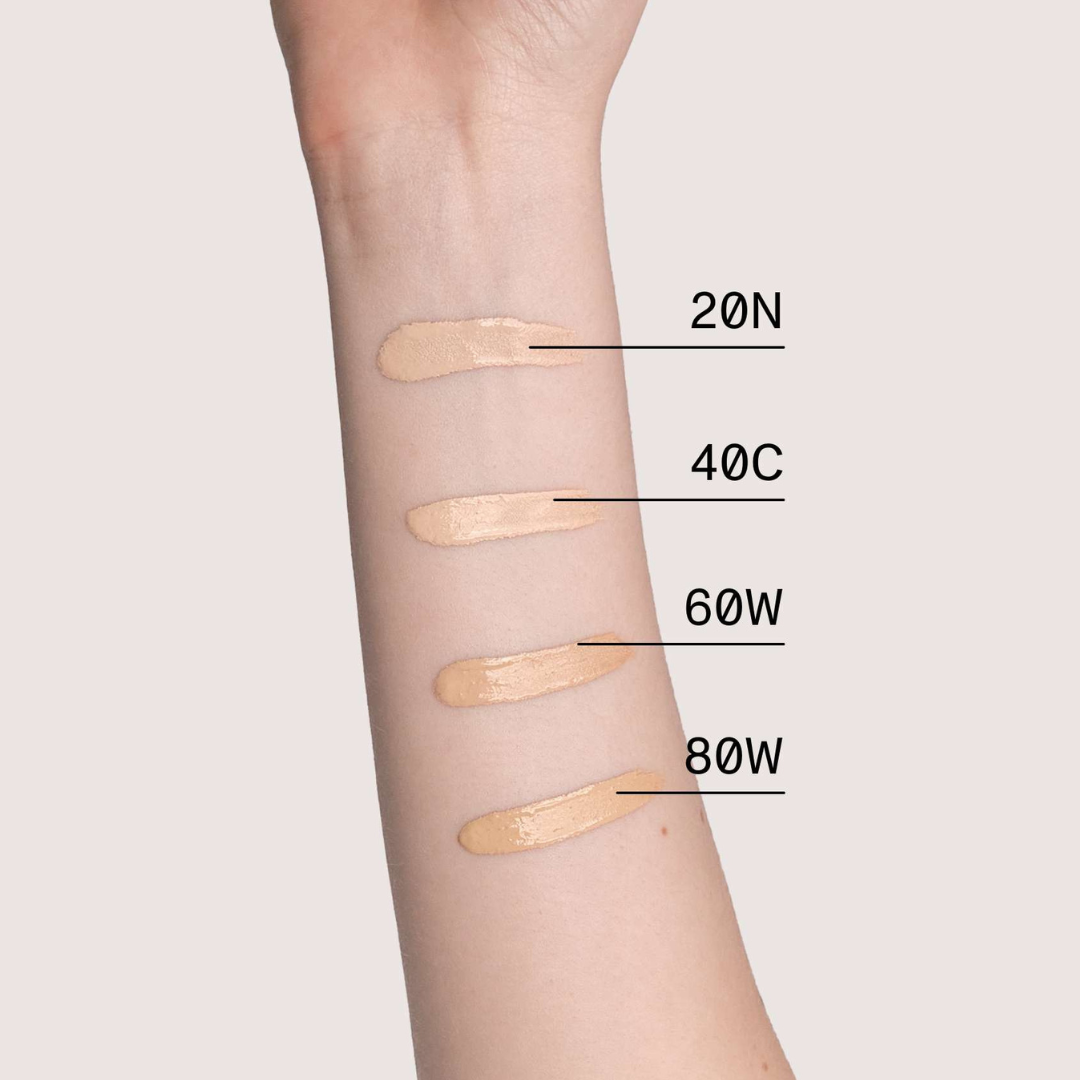 et al. Intelligent Skin Cream Concealer