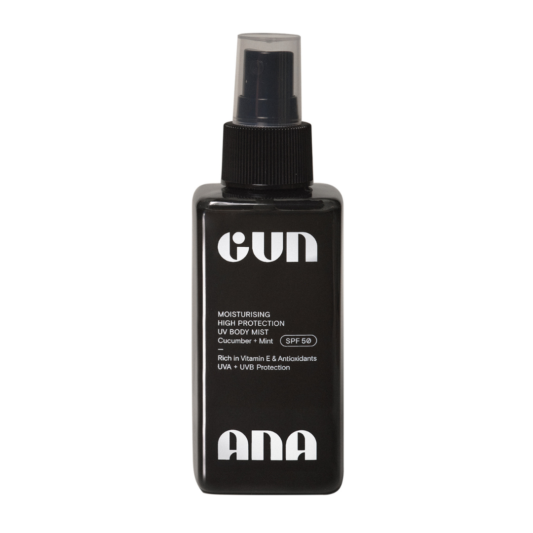 Gun Ana UV Body Mist SPF 50