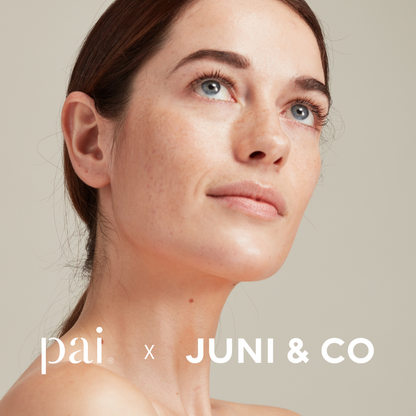 Pai Skincare Brighten & Glow Express Facial