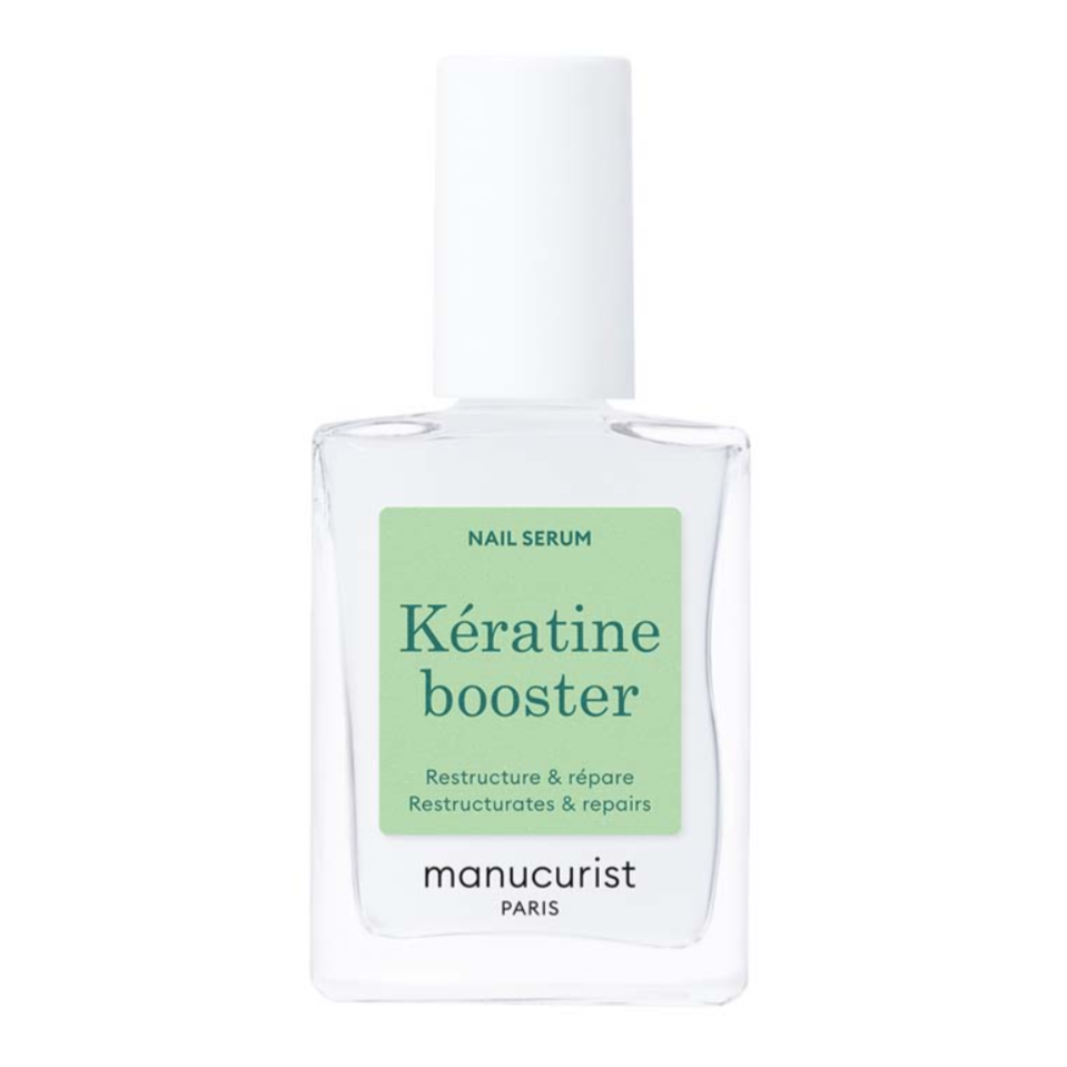 Manucurist Keratin Booster