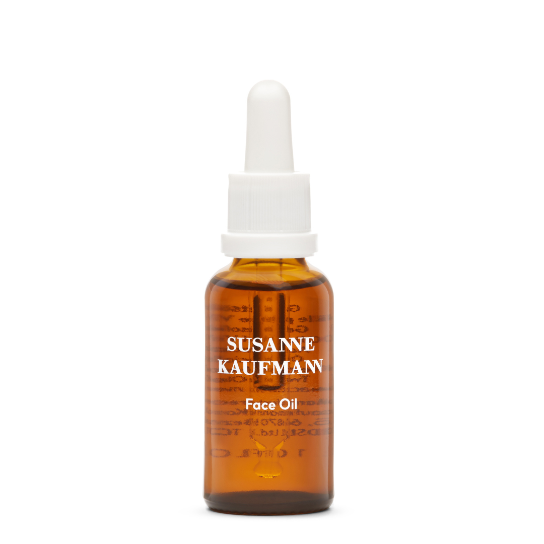 Susanne Kaufmann Face Oil
