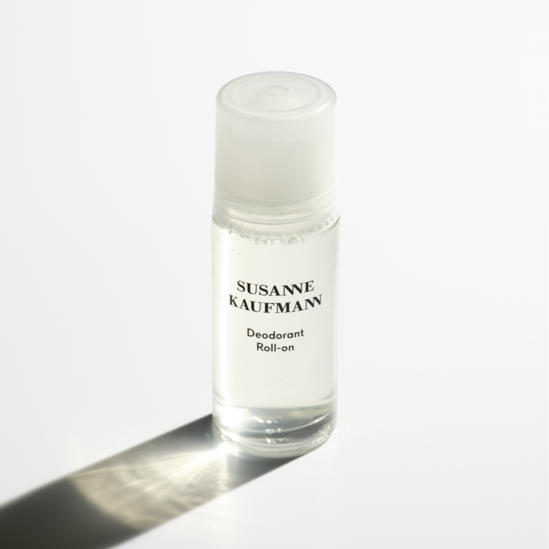 Susanne Kaufmann Roll-on Deodorant