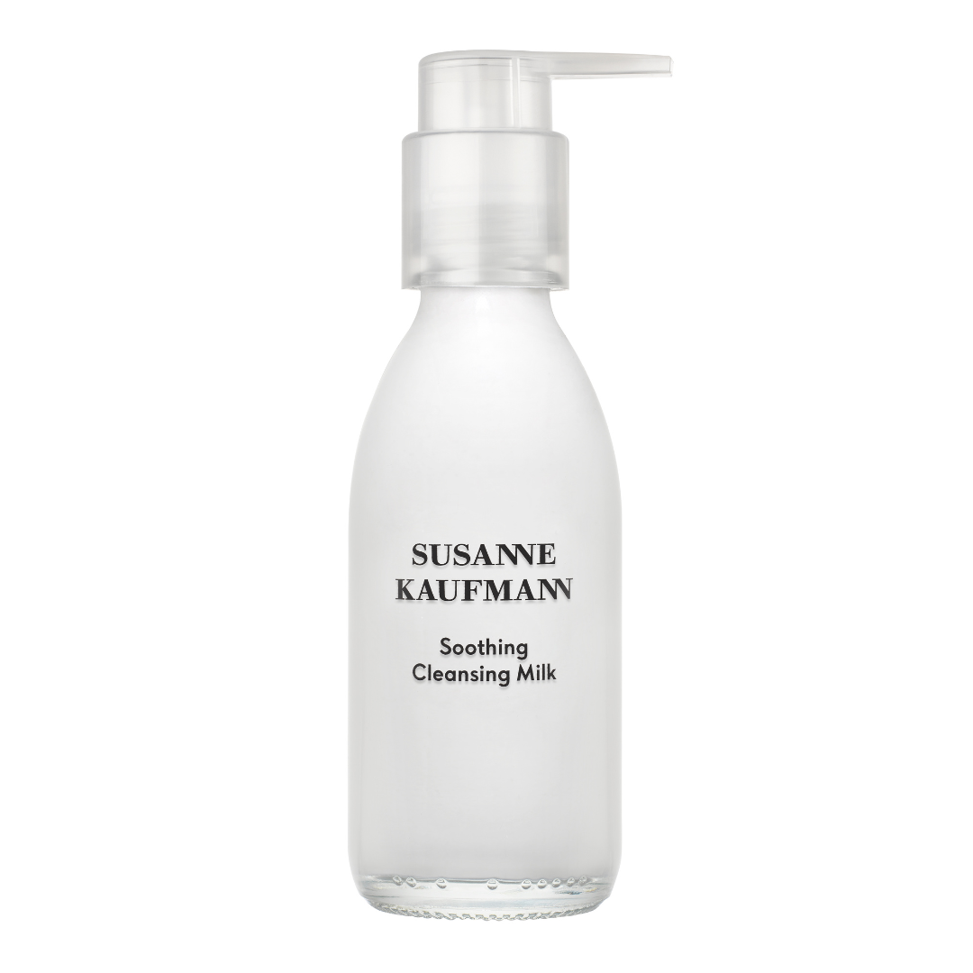 Susanne Kaufmann Soothing Cleansing Milk