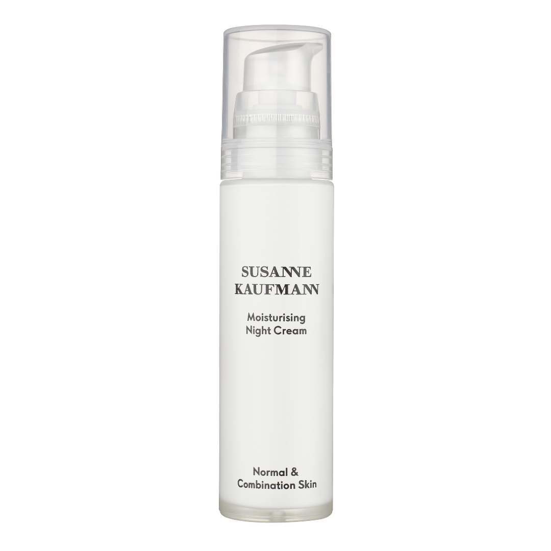 Susanne Kaufmann Moisturising Night Cream