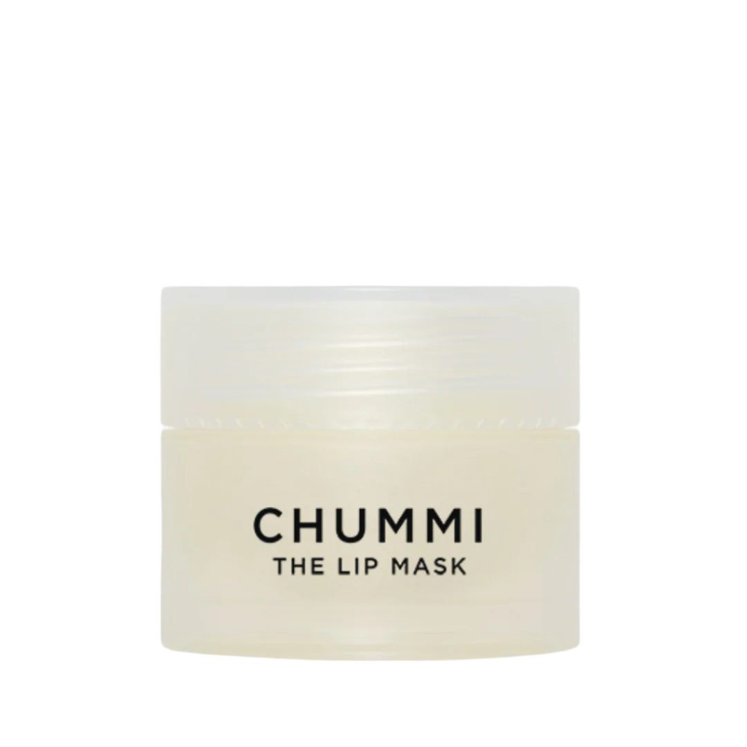 Pestle & Mortar Chummi Lip Mask