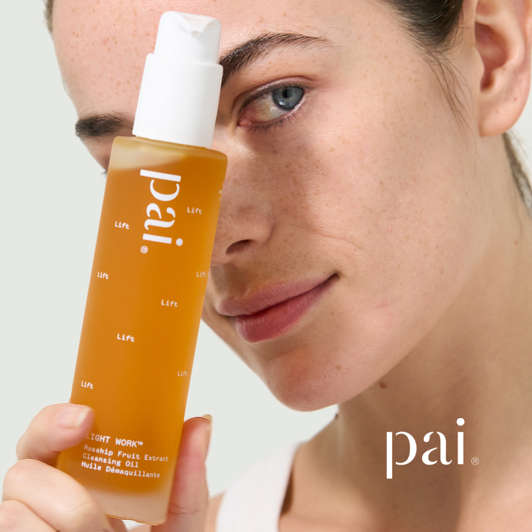 Pai Skincare Brighten & Boost Masterclass
