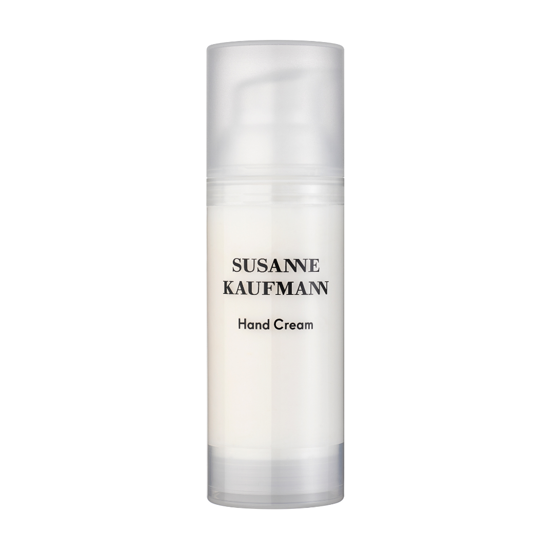 Susanne Kaufmann Hand Cream