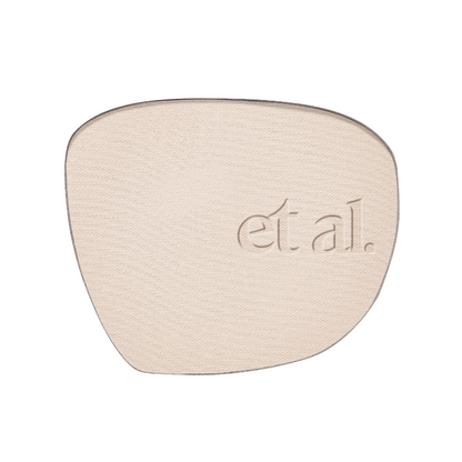 et al. Skin Protect Powder Foundation (Refill)