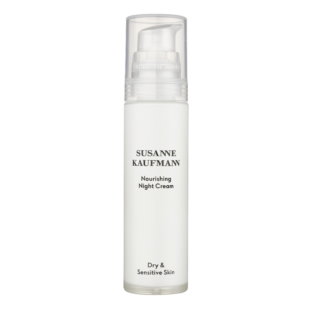 Susanne Kaufmann Nourishing Night Cream