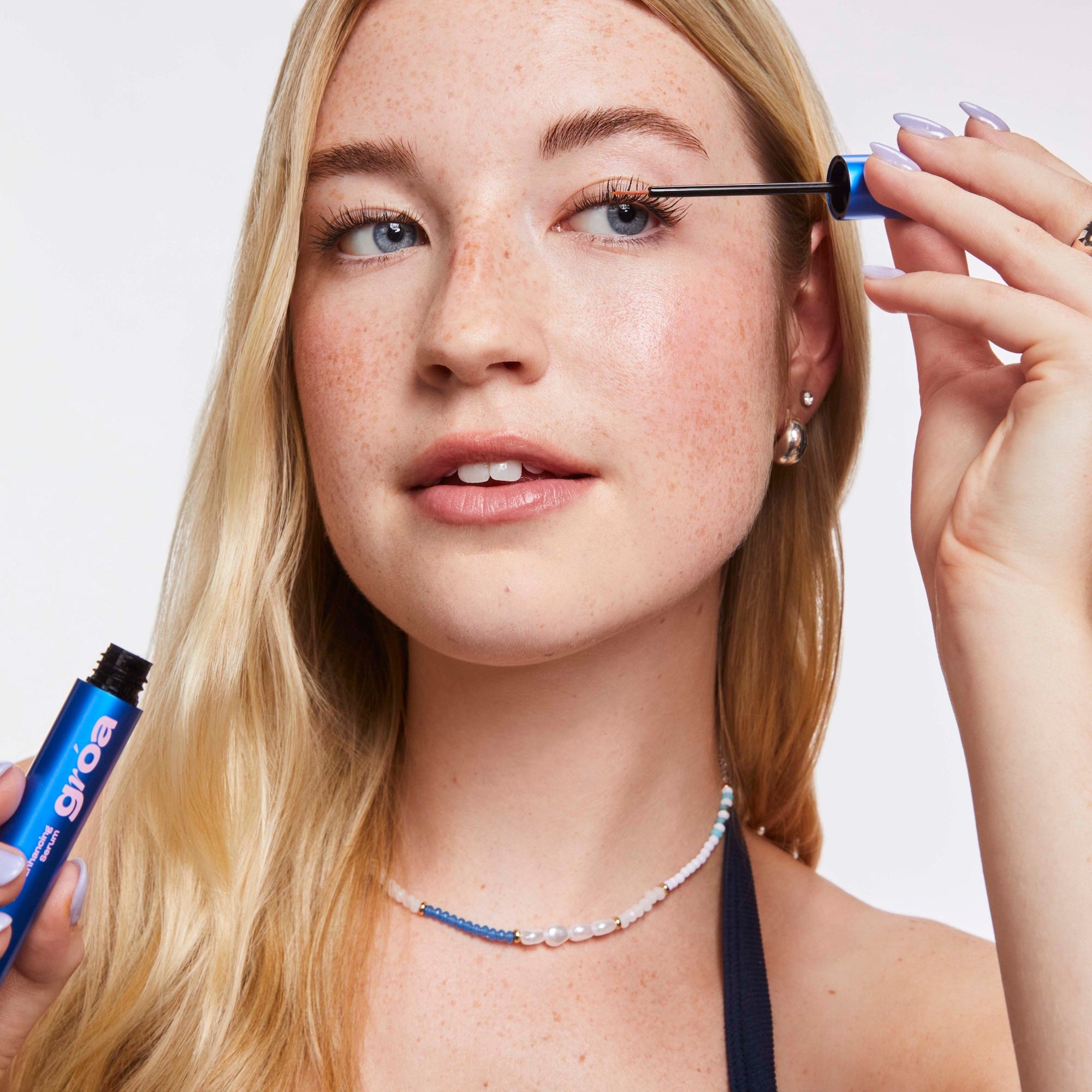 Groa Lash Enhancing Serum