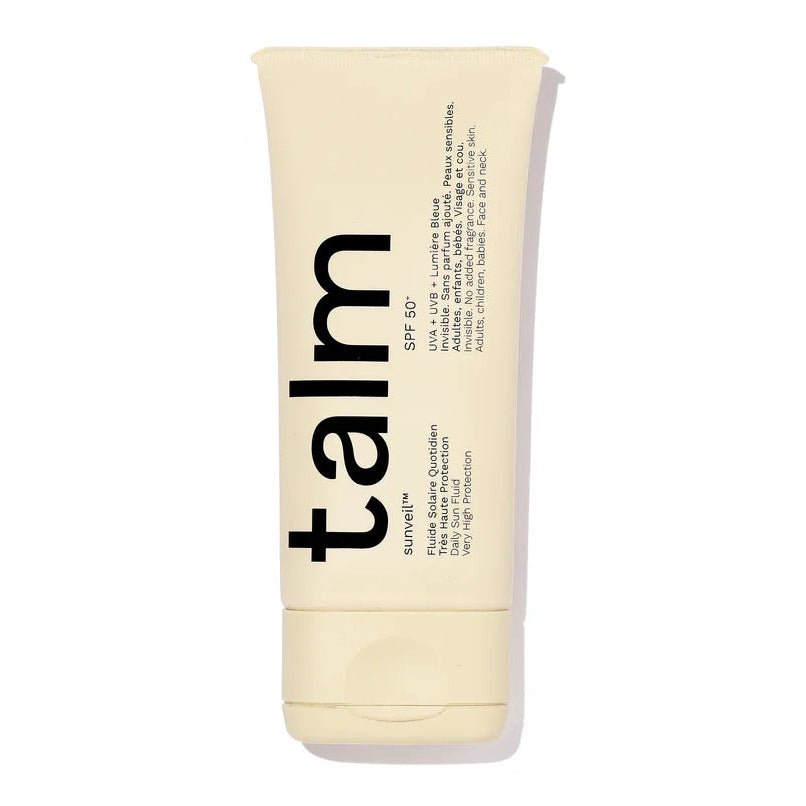 talm Sunveil™ SPF 50+
