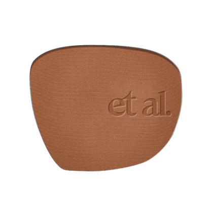 et al. Skin Protect Powder Foundation (Refill)