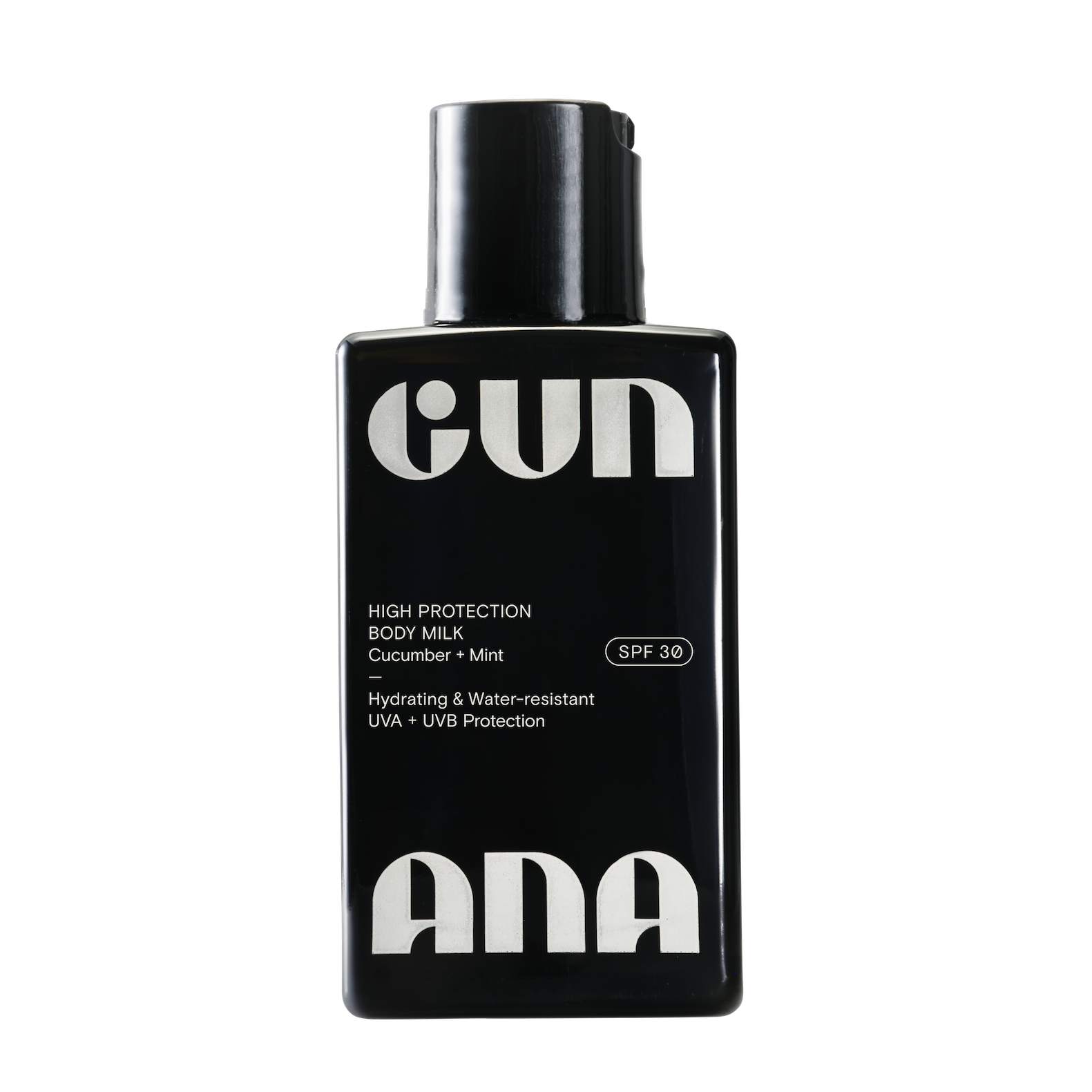 Gun Ana Body Milk SPF 30