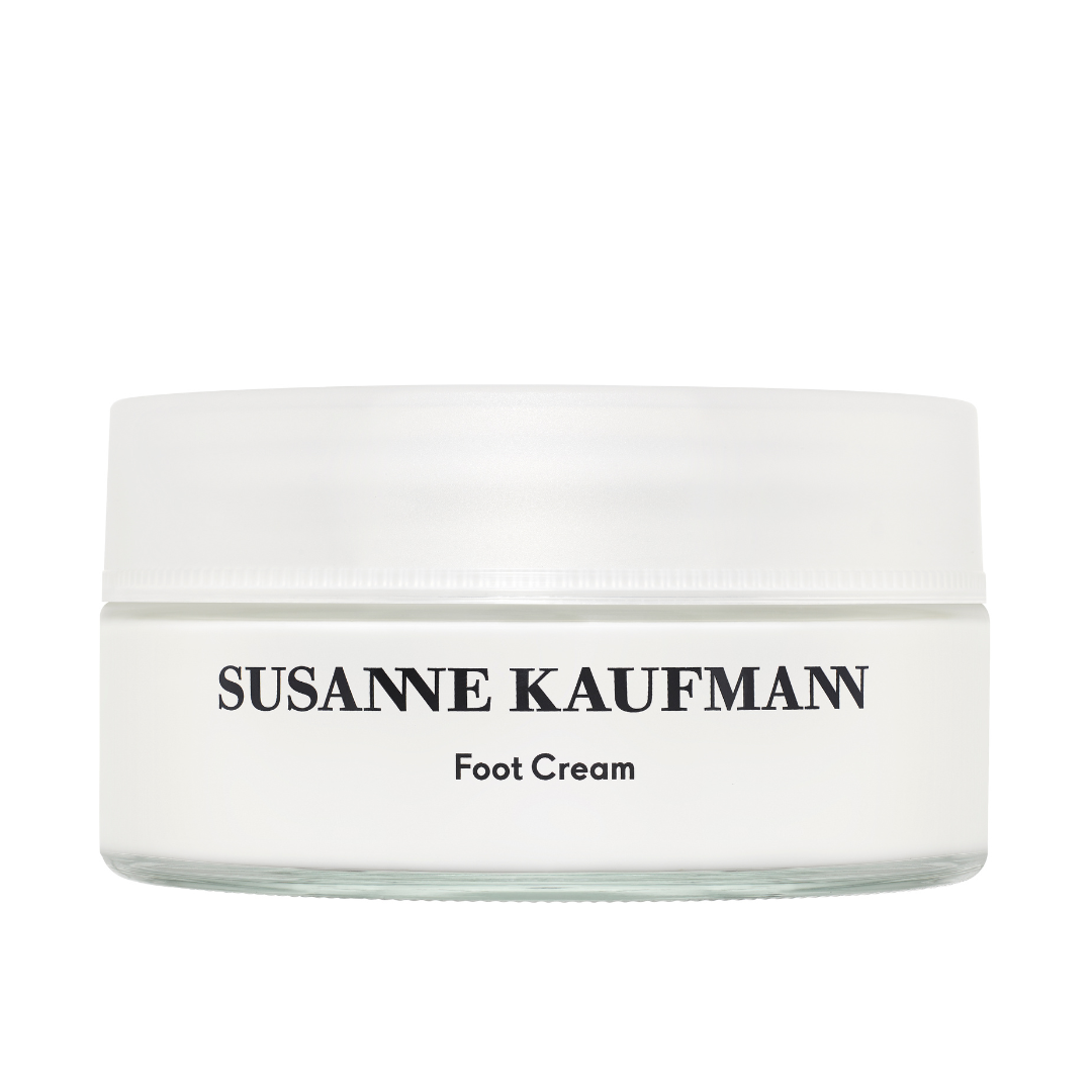 Susanne Kaufmann Foot Cream