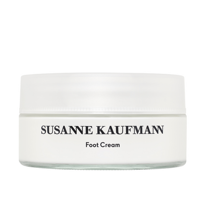 Susanne Kaufmann Foot Cream