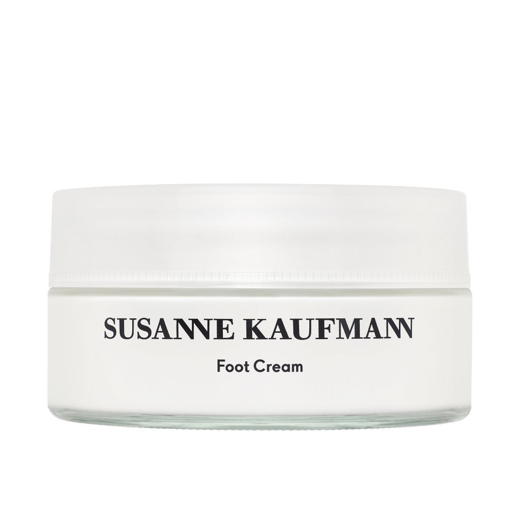Susanne Kaufmann Foot Cream