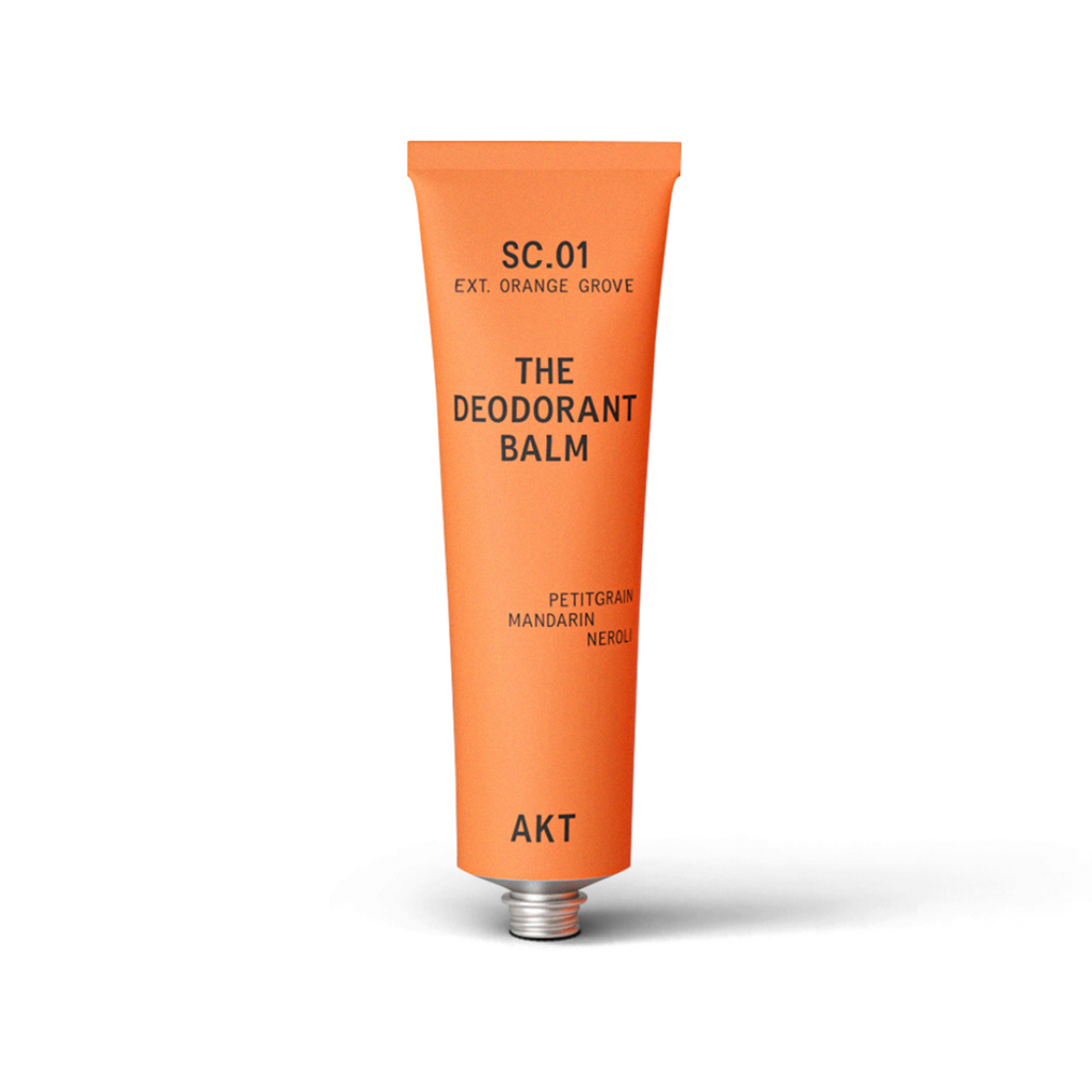 AKT The Deodorant Balm