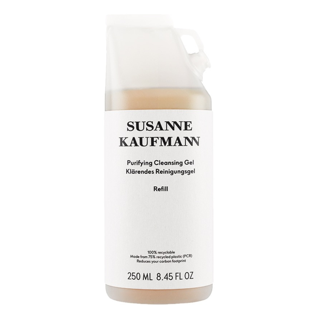 Susanne Kaufmann Purifying Cleansing Gel