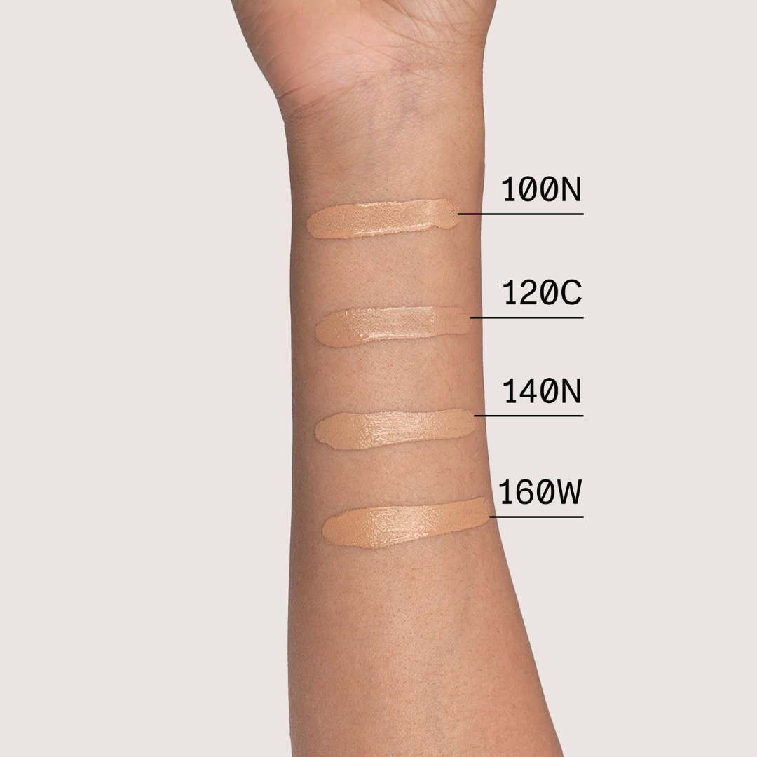 et al. Intelligent Skin Cream Concealer