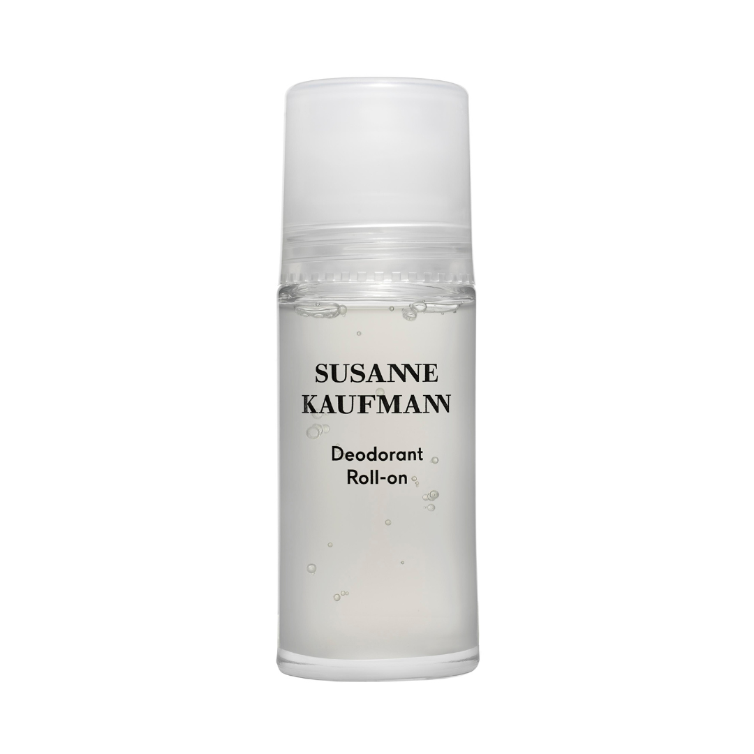 Susanne Kaufmann Roll-on Deodorant