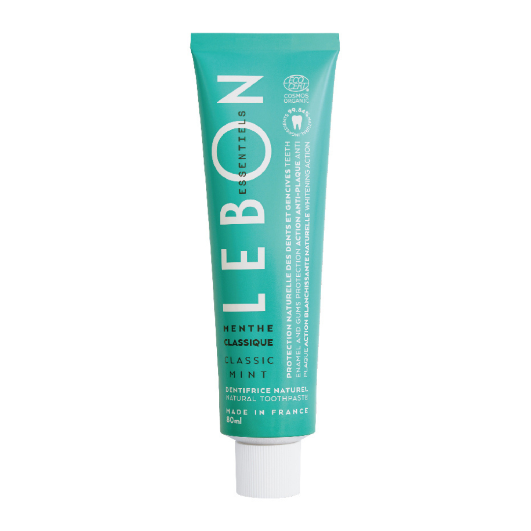 LEBON Classic Mint Toothpaste