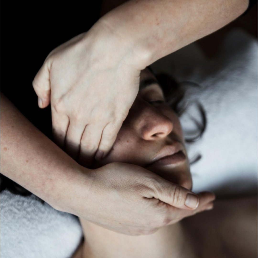 The Menteath Experience: Express Facials & Meet the Founder