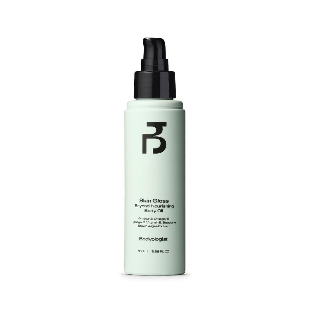 Bodyologist Skin Gloss Beyond Nourishing Body Oil