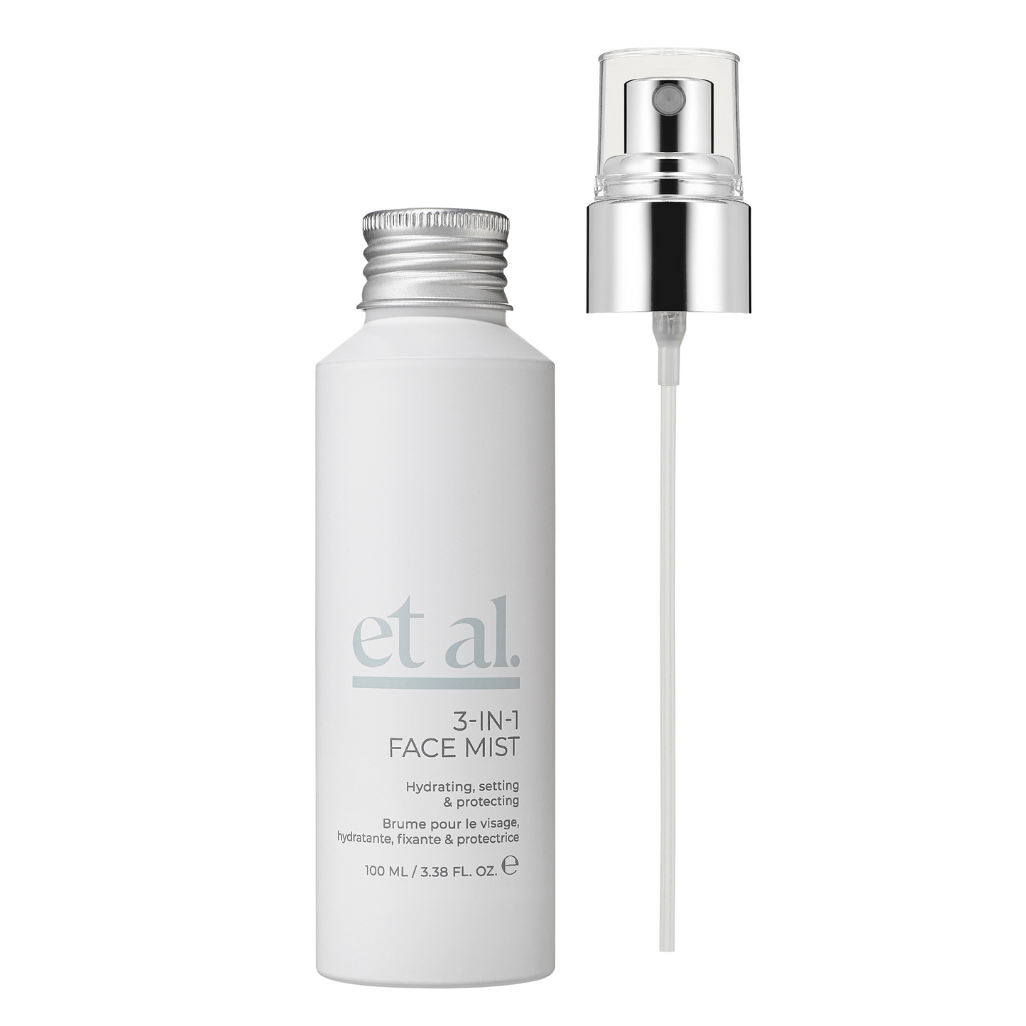 et al. 3-in-1 Face Mist