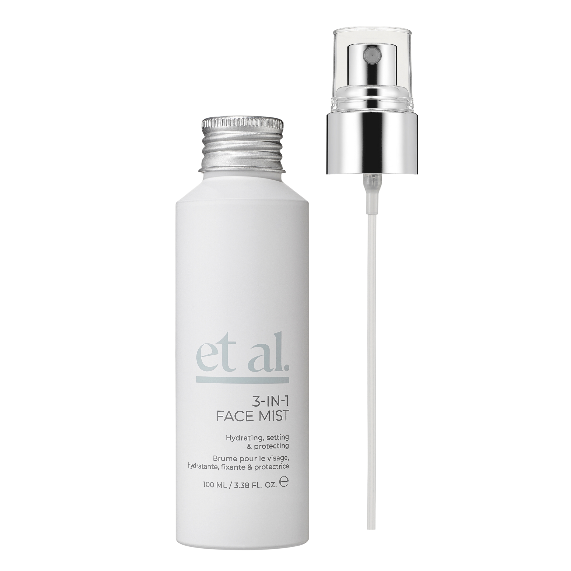 et al. 3-in-1 Face Mist