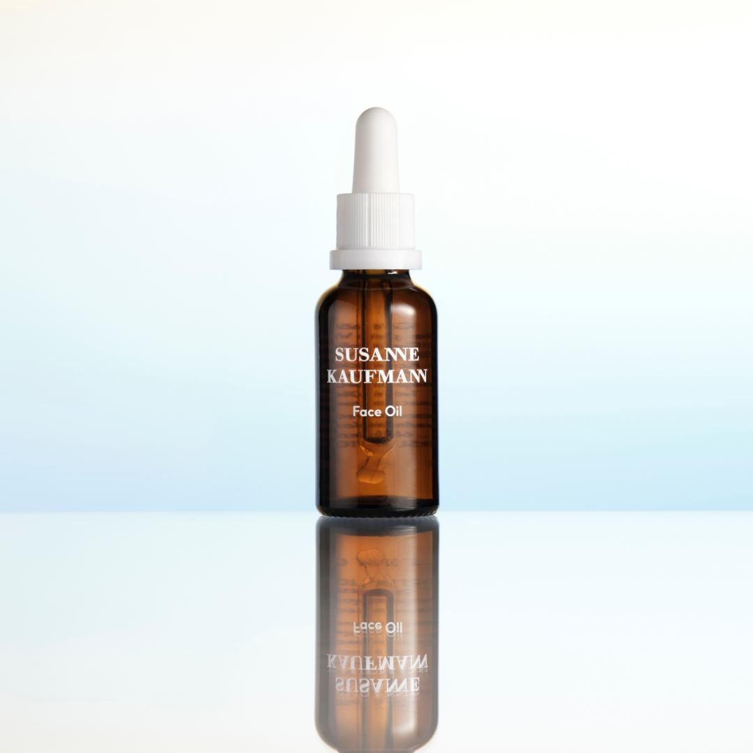 Susanne Kaufmann Face Oil