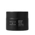 Pestle & Mortar Detox Mask