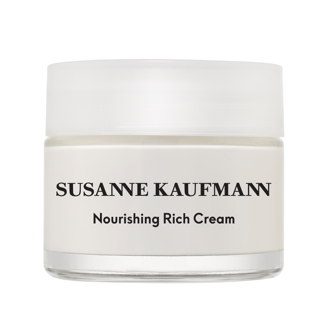 Susanne Kaufmann Nourishing Rich Cream