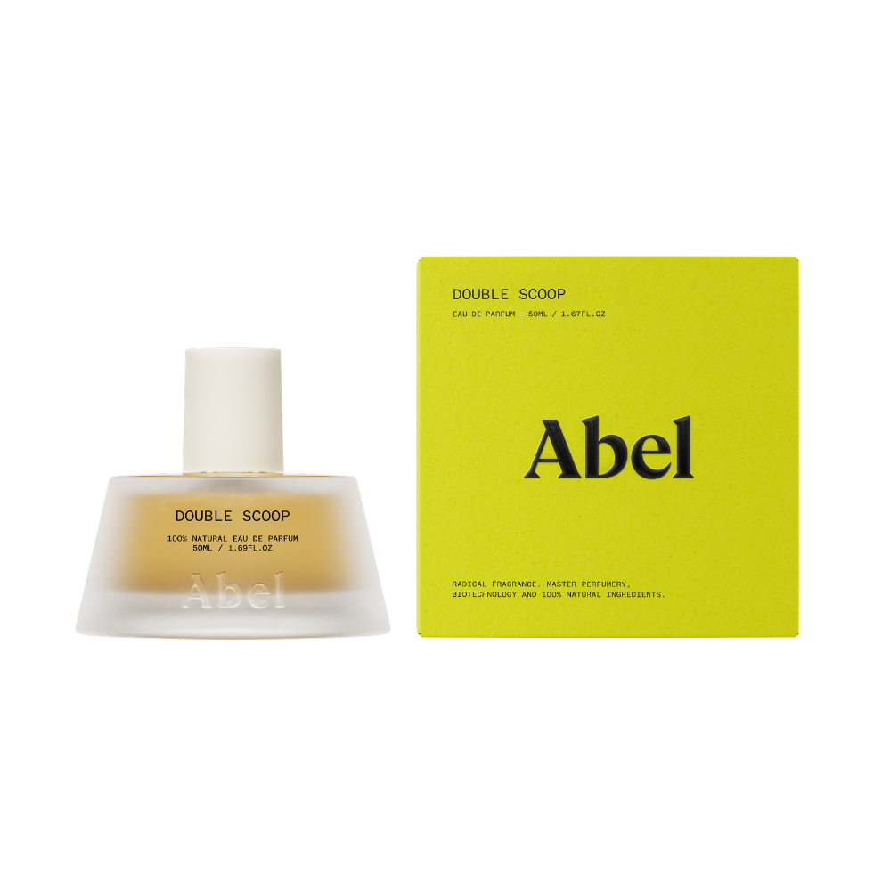 Abel Double Scoop Eau de Parfum