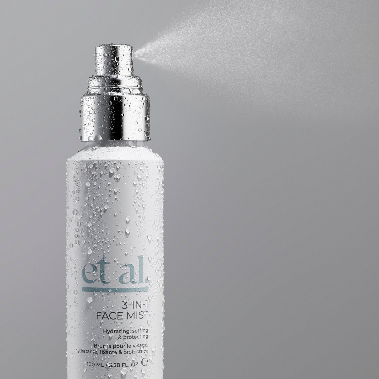 et al. 3-in-1 Face Mist