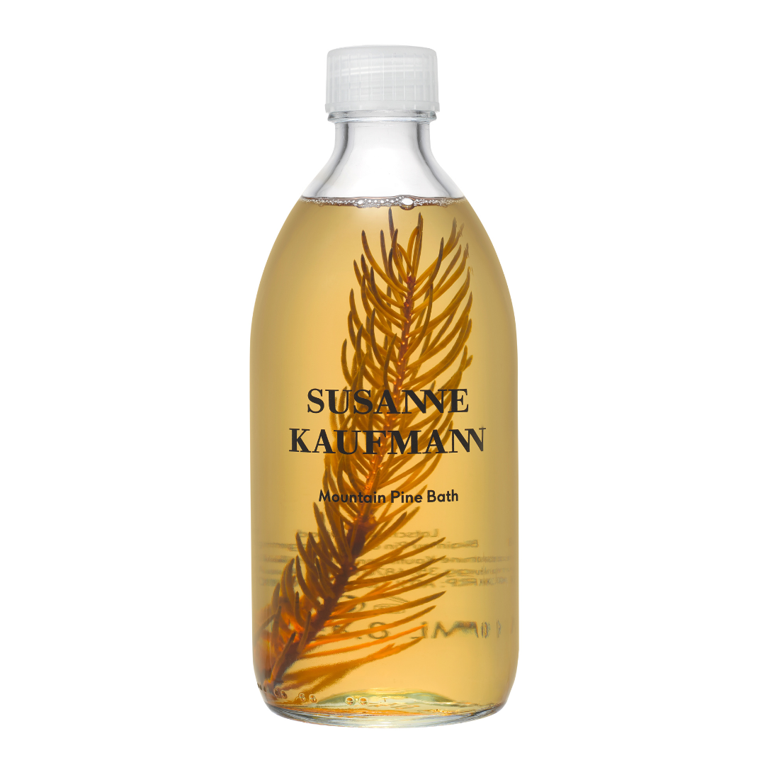 Susanne Kaufmann Mountain Pine Bath