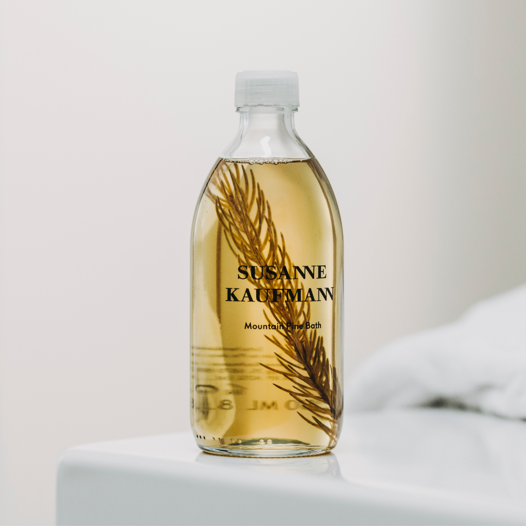 Susanne Kaufmann Mountain Pine Bath