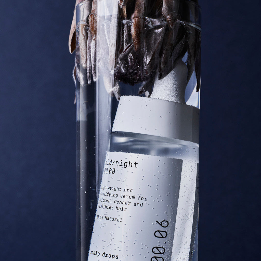 mid/night 00.00 Scalp Activation Serum