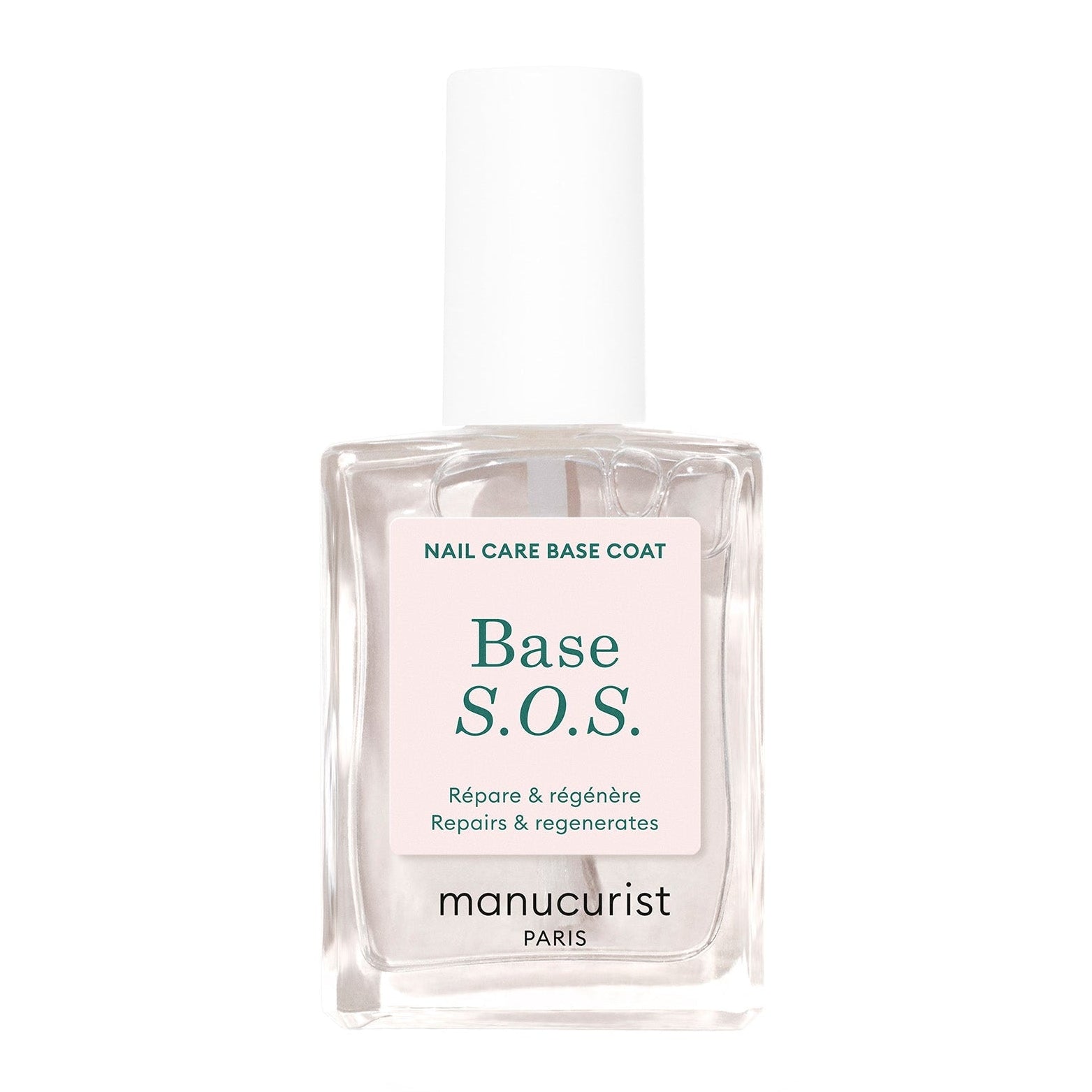 Manucurist SOS Base Coat